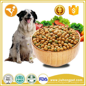 Comida orgánica para perros precio barato
